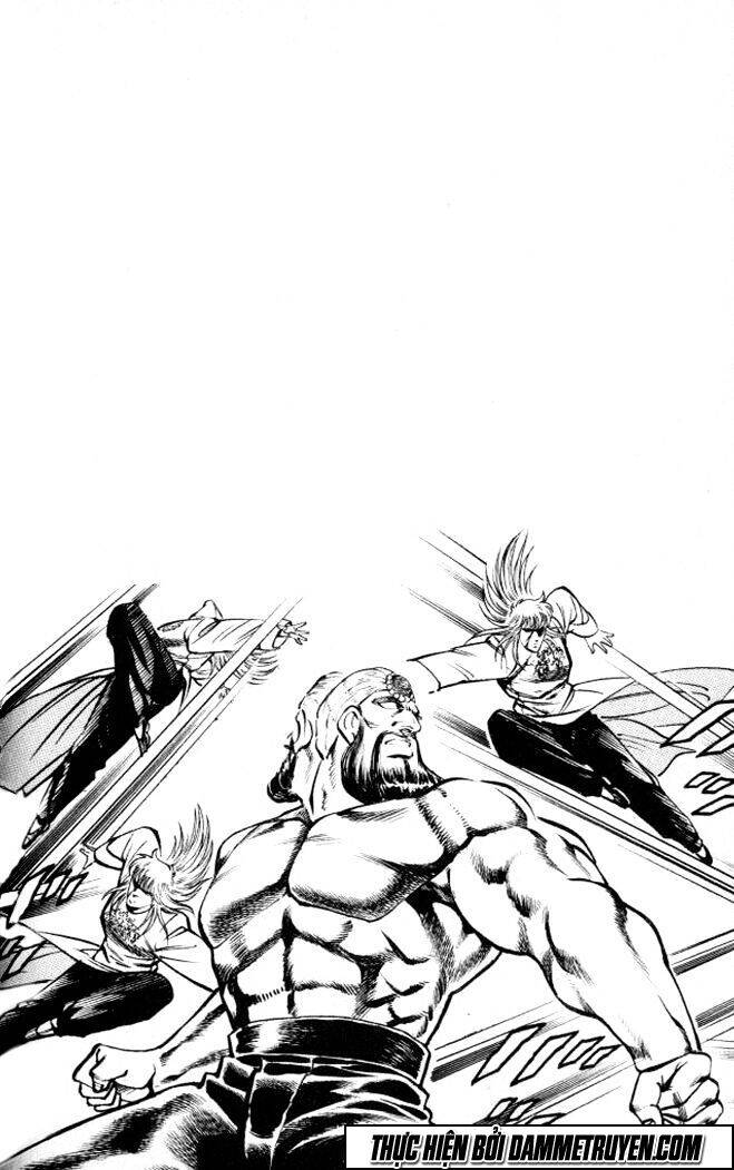 Baramon No Kazoku Chapter 6 - 21