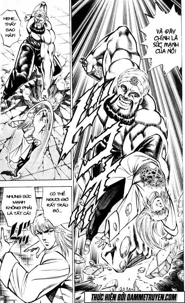 Baramon No Kazoku Chapter 6 - 6