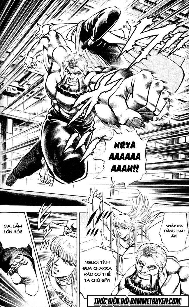 Baramon No Kazoku Chapter 6 - 7