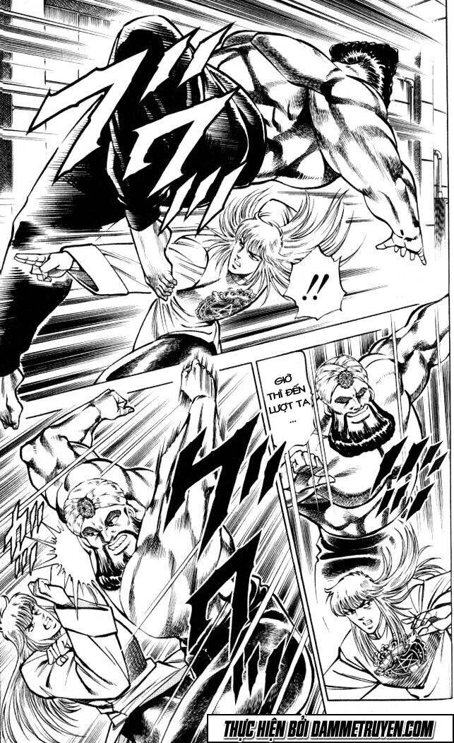 Baramon No Kazoku Chapter 6 - 8