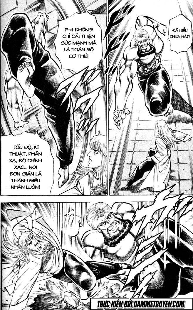 Baramon No Kazoku Chapter 6 - 9