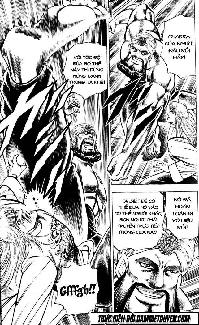 Baramon No Kazoku Chapter 6 - 10