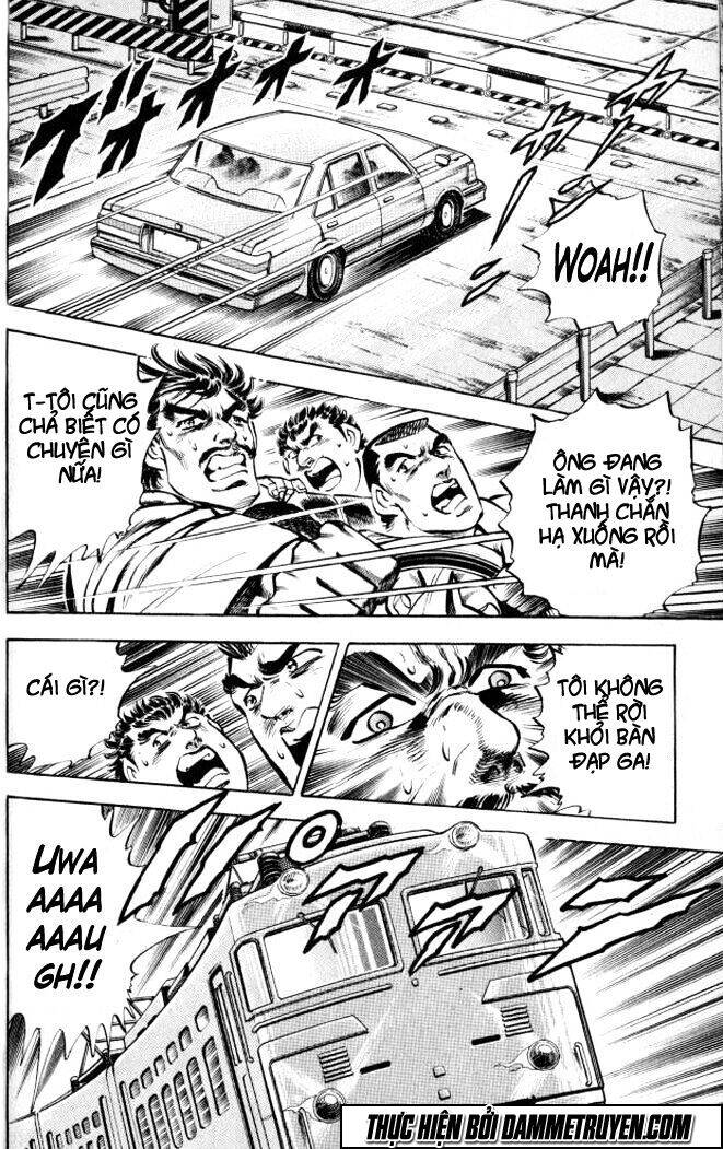 Baramon No Kazoku Chapter 7 - 15