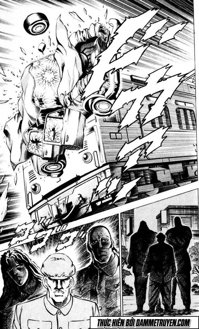 Baramon No Kazoku Chapter 7 - 16