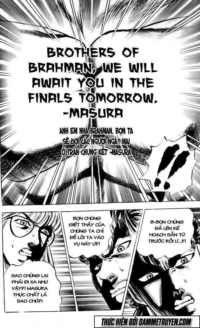 Baramon No Kazoku Chapter 7 - 21