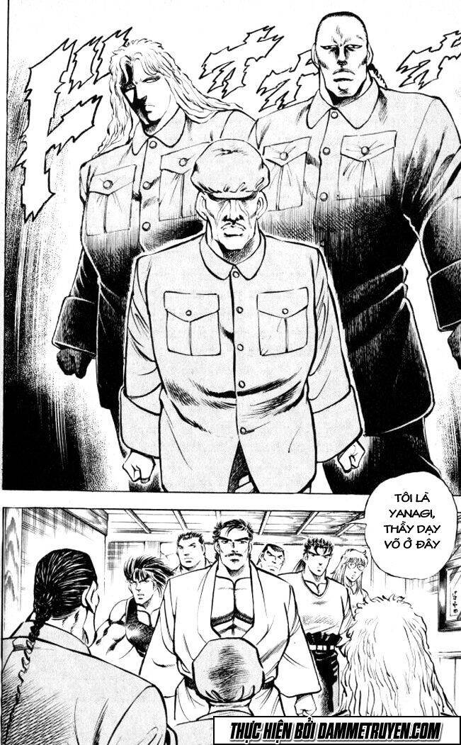 Baramon No Kazoku Chapter 7 - 9