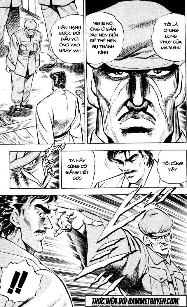 Baramon No Kazoku Chapter 7 - 10