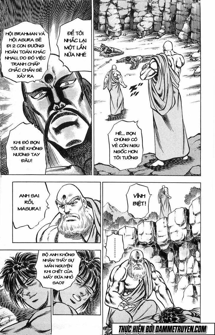 Baramon No Kazoku Chapter 8 - 15