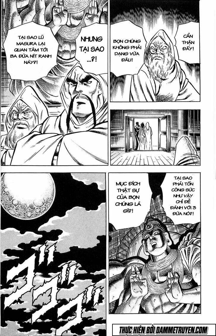 Baramon No Kazoku Chapter 8 - 23