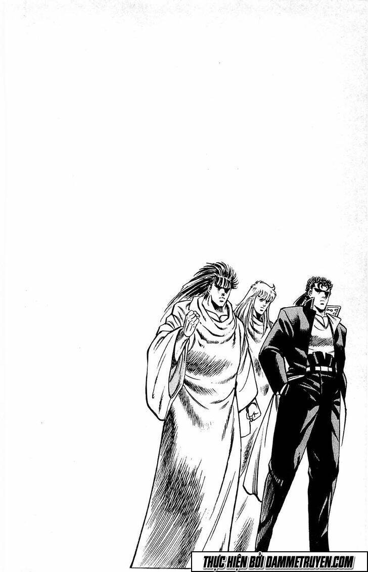 Baramon No Kazoku Chapter 8 - 26