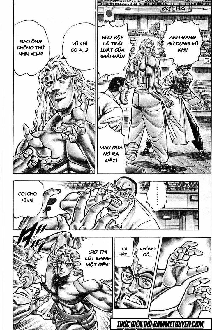 Baramon No Kazoku Chapter 9 - 11