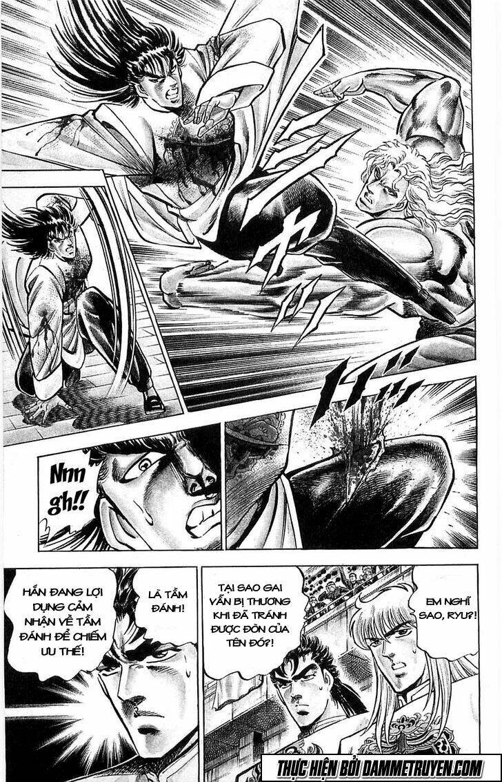 Baramon No Kazoku Chapter 9 - 12