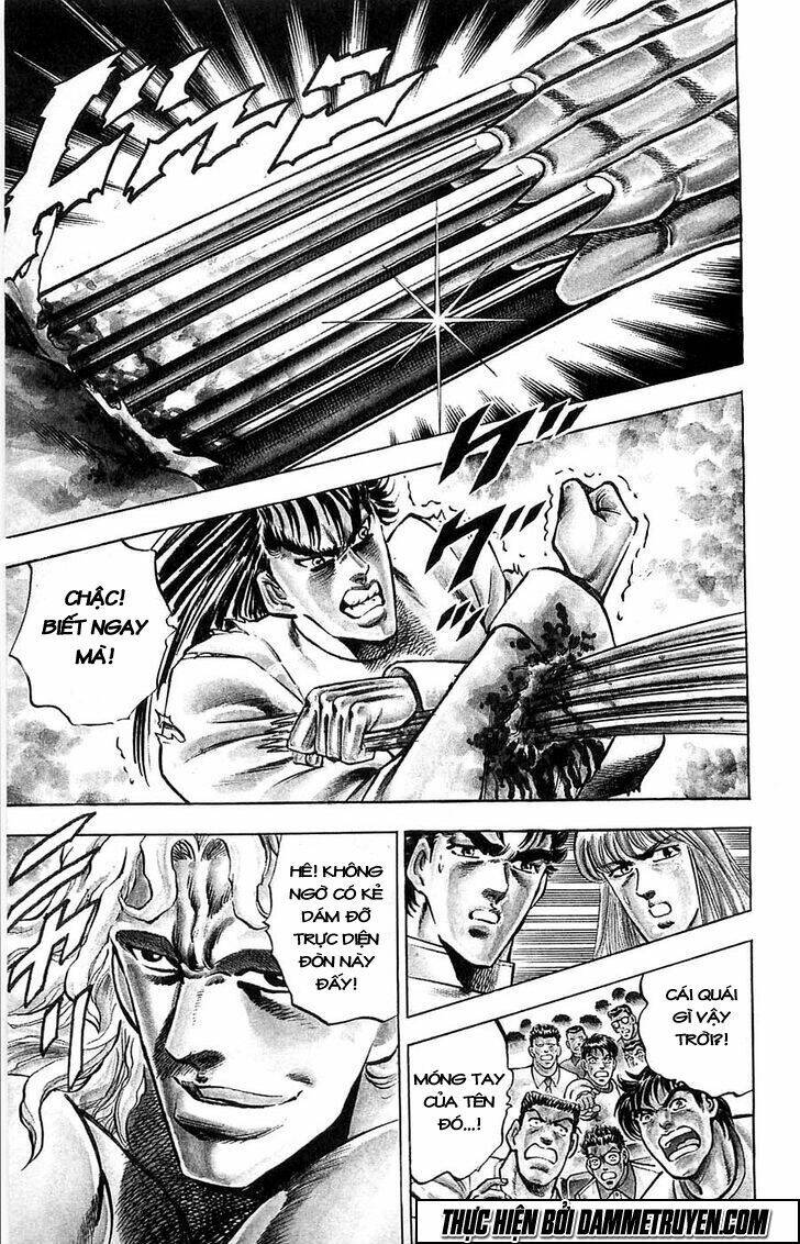 Baramon No Kazoku Chapter 9 - 16