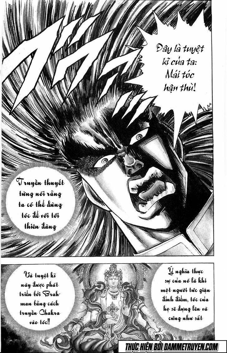 Baramon No Kazoku Chapter 9 - 18