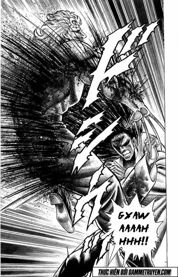 Baramon No Kazoku Chapter 9 - 20