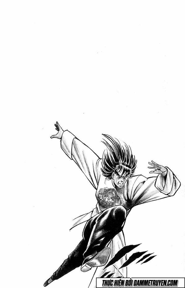 Baramon No Kazoku Chapter 9 - 21