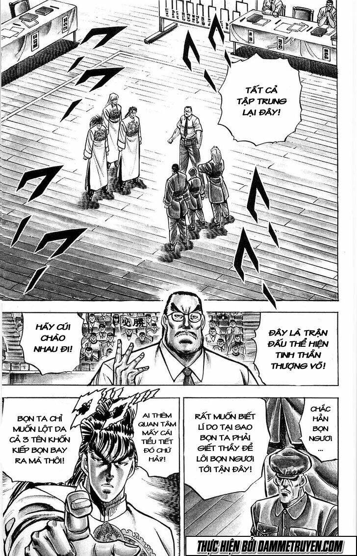 Baramon No Kazoku Chapter 9 - 4