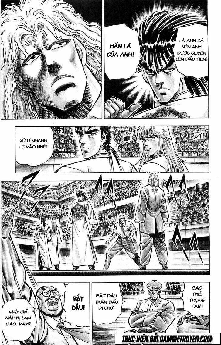 Baramon No Kazoku Chapter 9 - 6