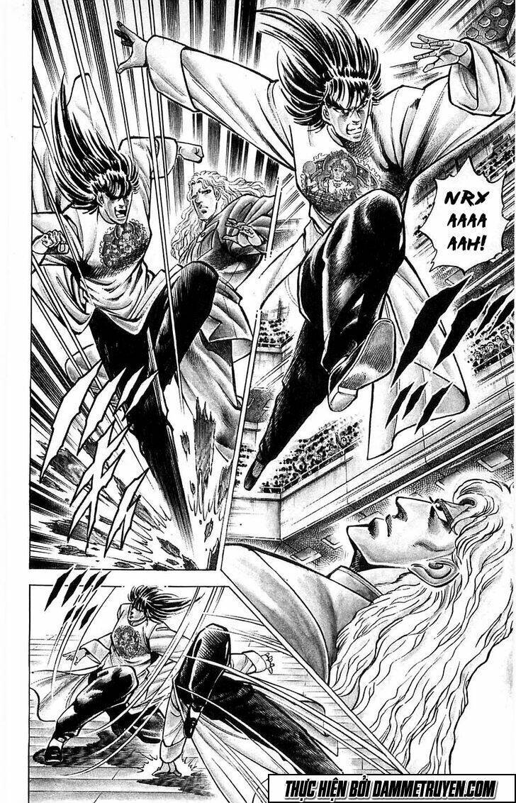 Baramon No Kazoku Chapter 9 - 7