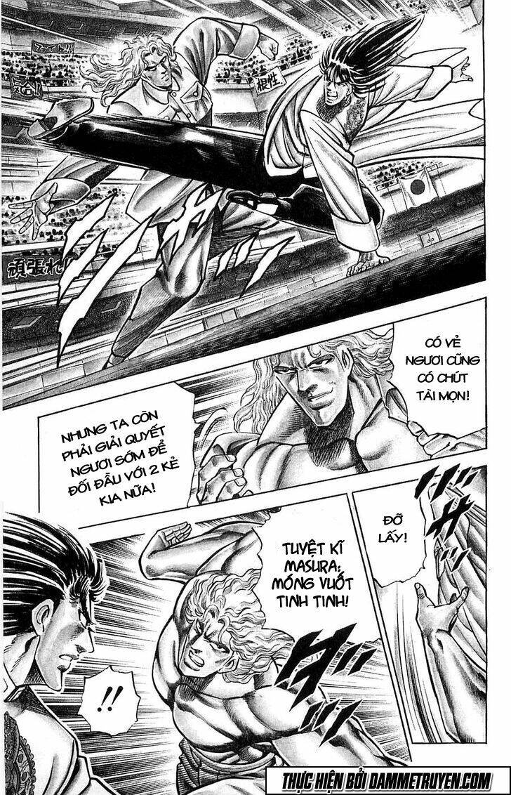 Baramon No Kazoku Chapter 9 - 8