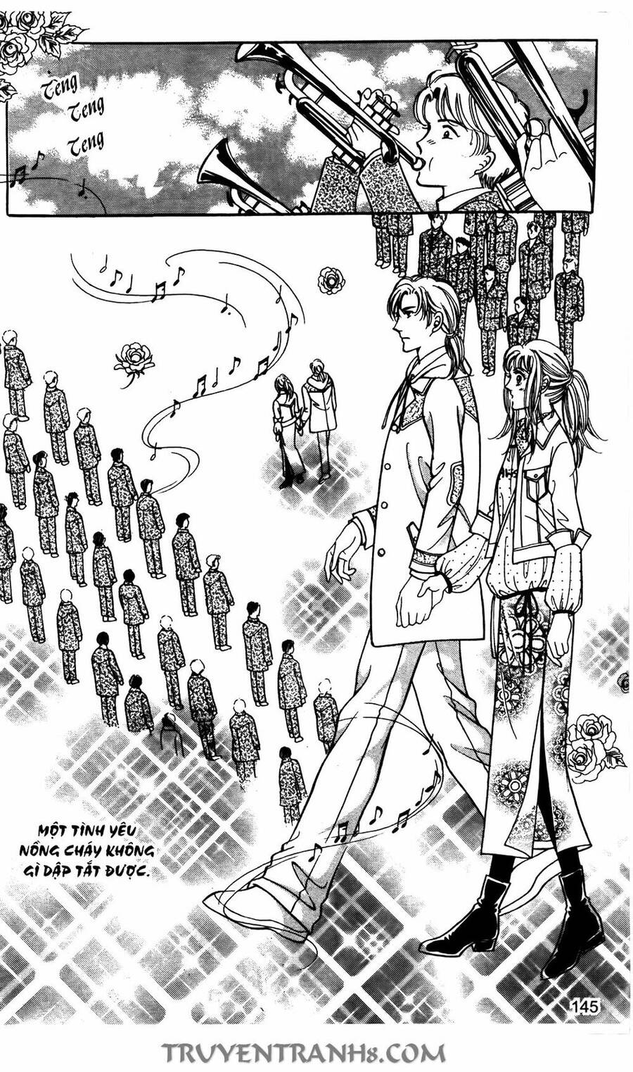 Lọ Lem Kén Rể Chapter 12 - 21