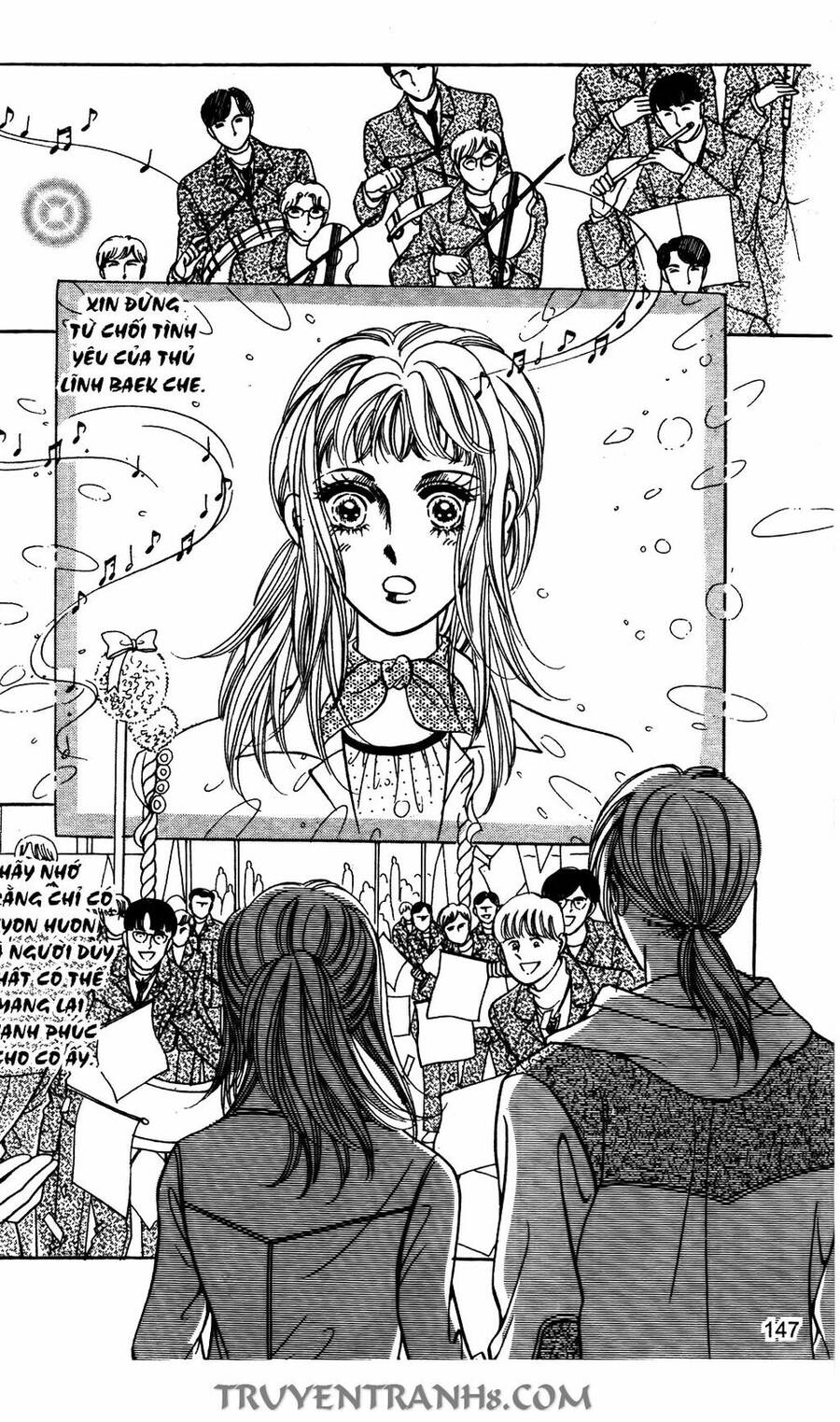 Lọ Lem Kén Rể Chapter 12 - 23