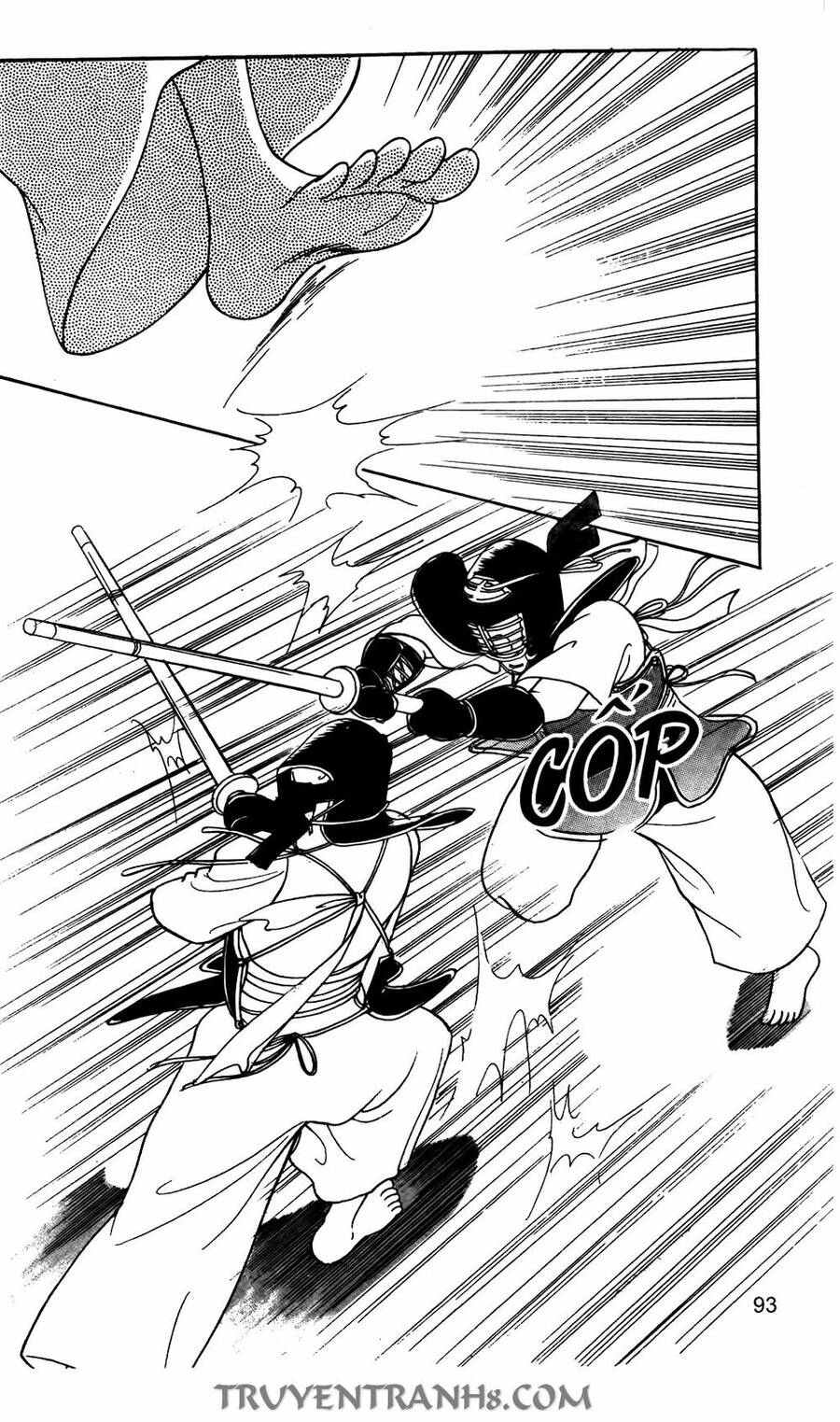 Lọ Lem Kén Rể Chapter 16 - 19