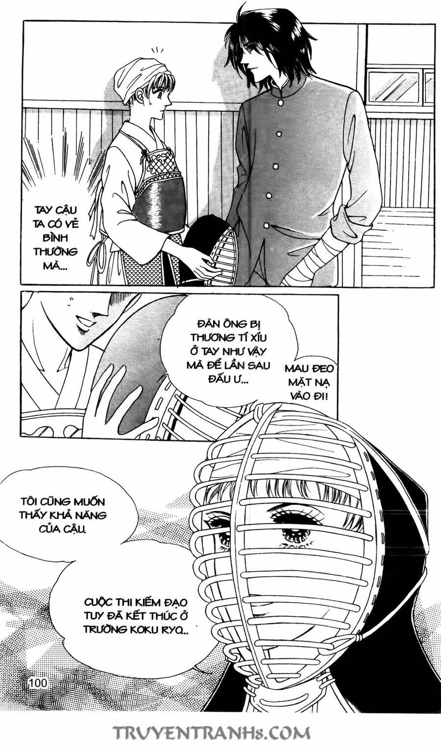 Lọ Lem Kén Rể Chapter 16 - 26