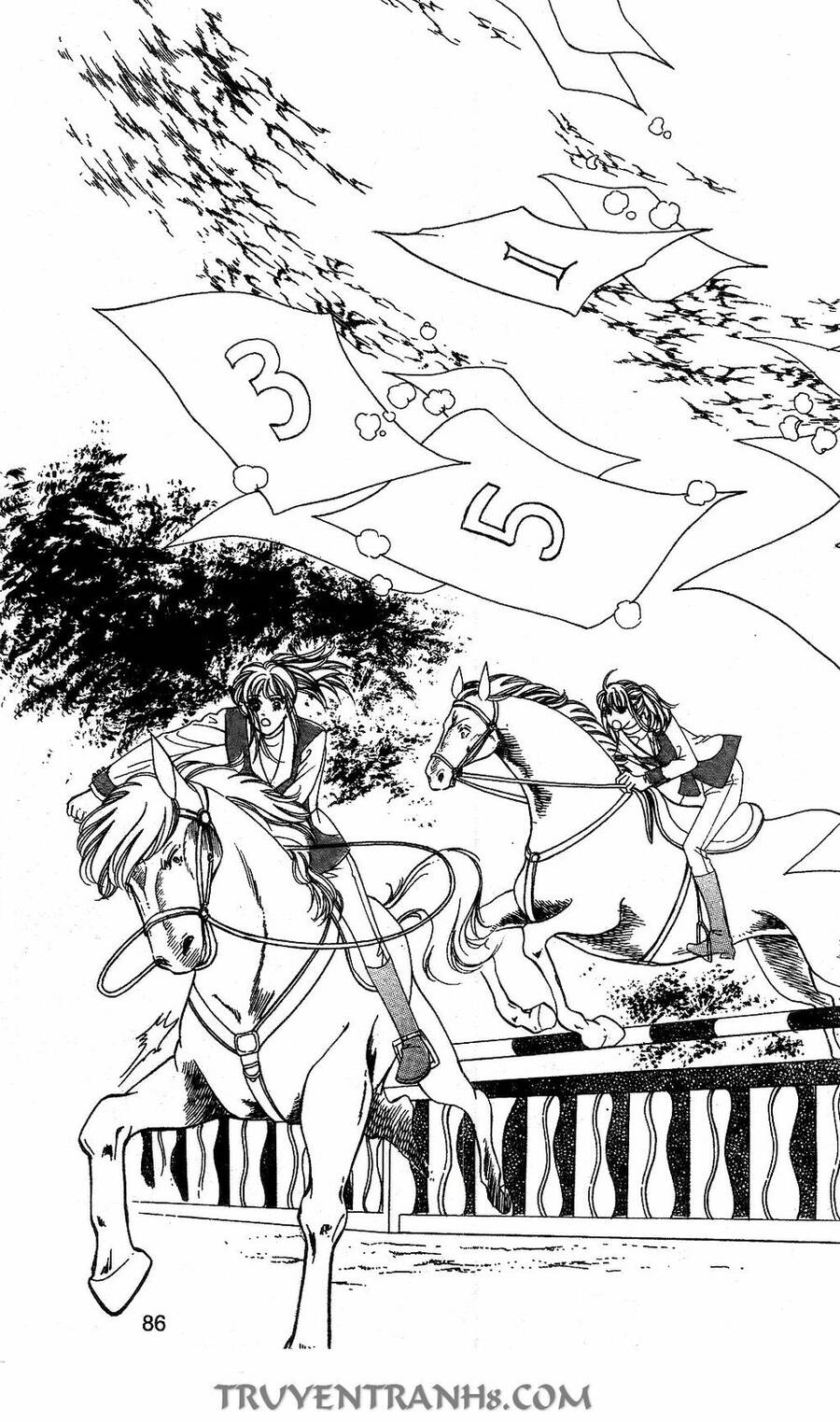 Lọ Lem Kén Rể Chapter 22 - 12