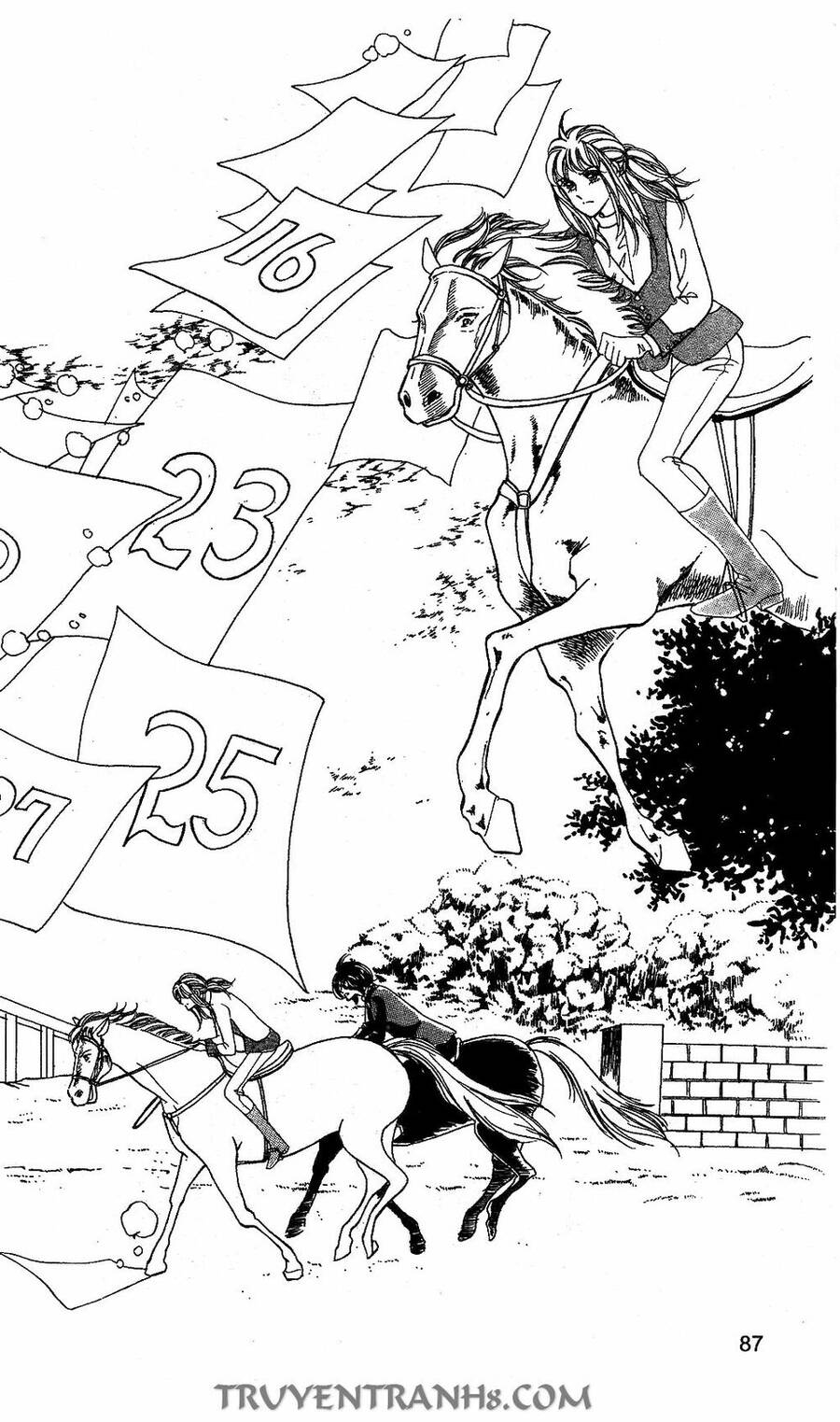 Lọ Lem Kén Rể Chapter 22 - 13