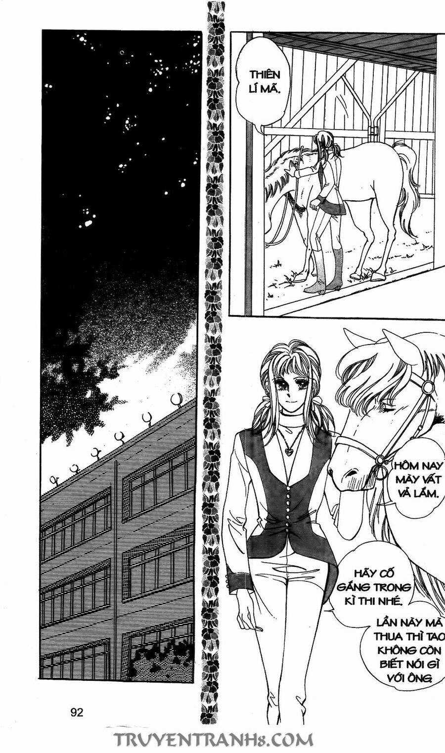 Lọ Lem Kén Rể Chapter 22 - 18
