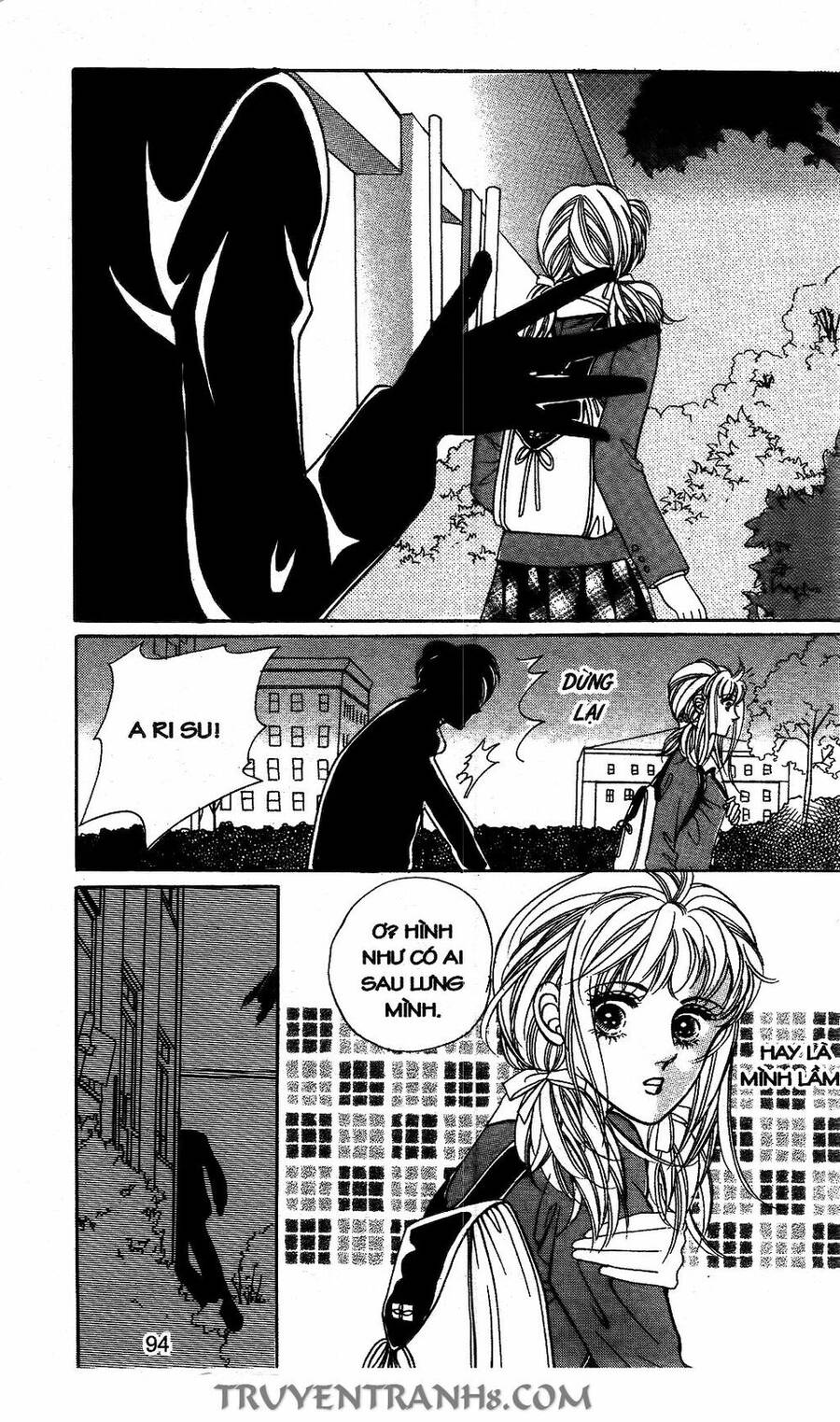 Lọ Lem Kén Rể Chapter 22 - 20
