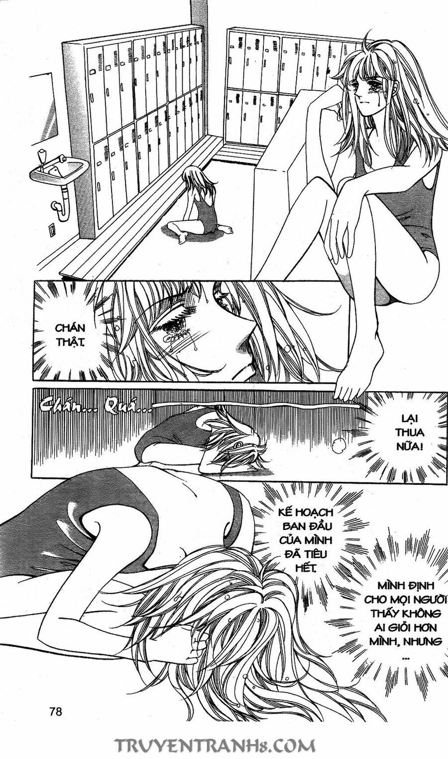 Lọ Lem Kén Rể Chapter 22 - 4