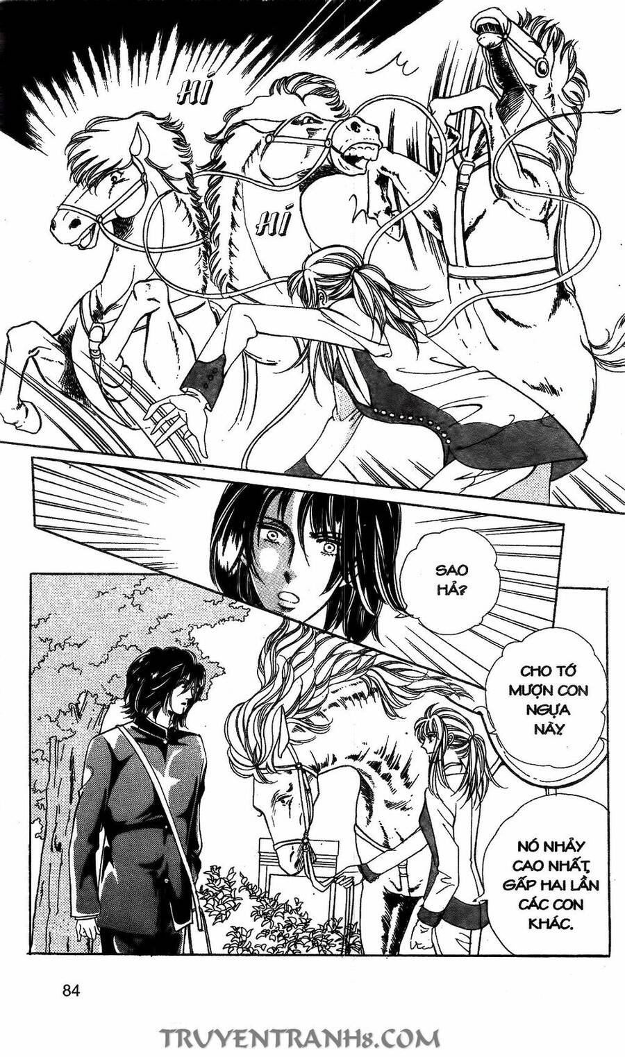 Lọ Lem Kén Rể Chapter 22 - 10