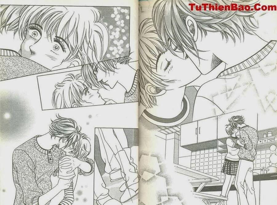 Lọ Lem Kén Rể Chapter 3 - 25