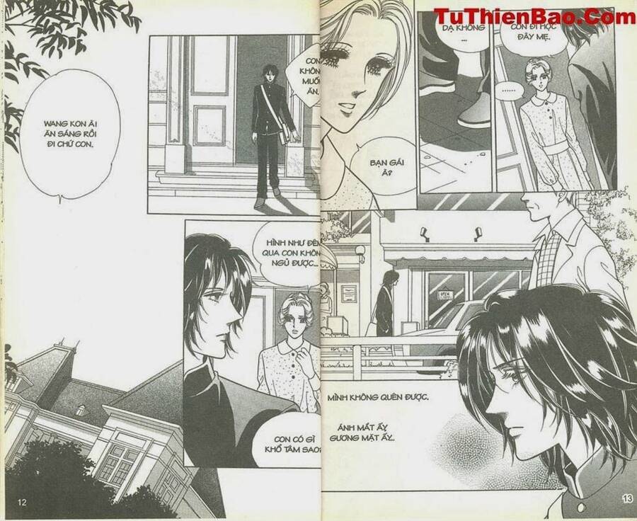 Lọ Lem Kén Rể Chapter 3 - 6