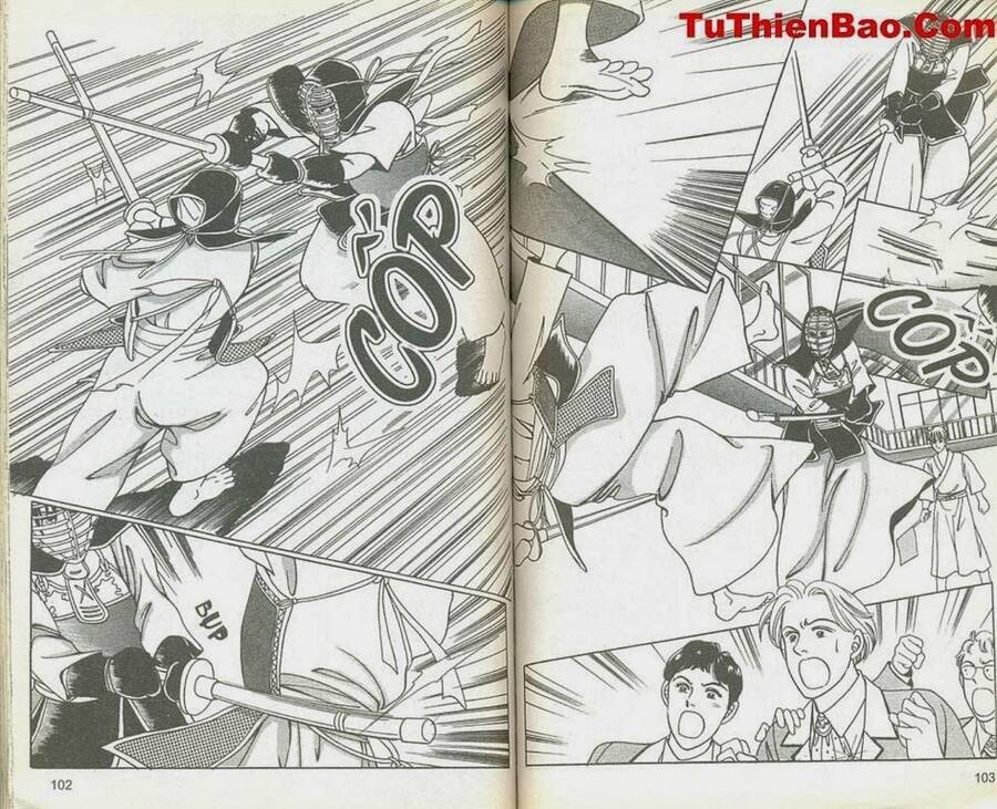 Lọ Lem Kén Rể Chapter 3 - 51