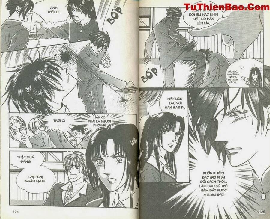 Lọ Lem Kén Rể Chapter 3 - 62