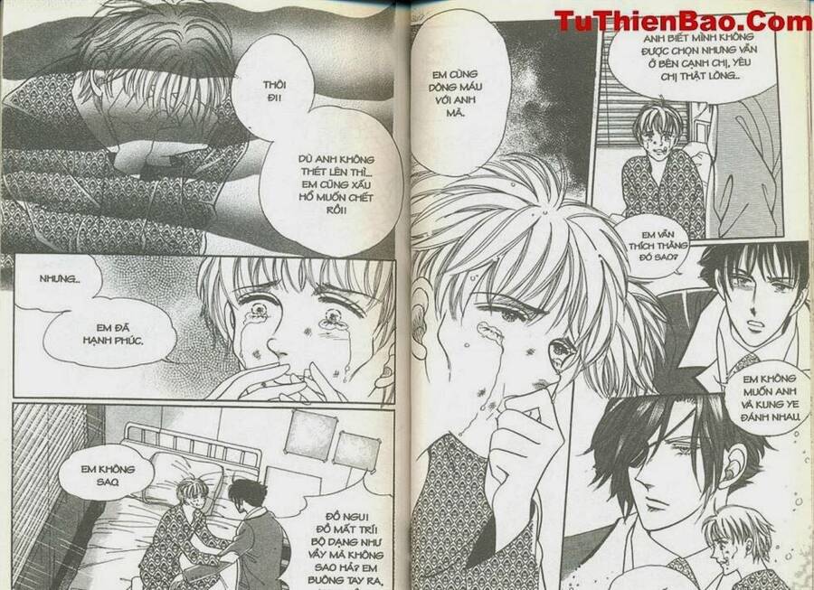 Lọ Lem Kén Rể Chapter 3 - 69