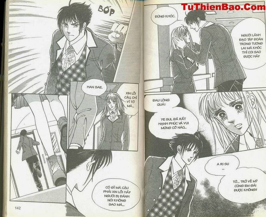 Lọ Lem Kén Rể Chapter 3 - 71