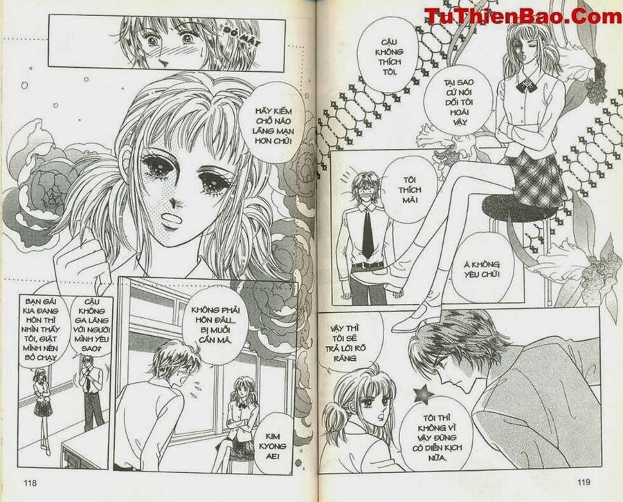 Lọ Lem Kén Rể Chapter 5 - 59