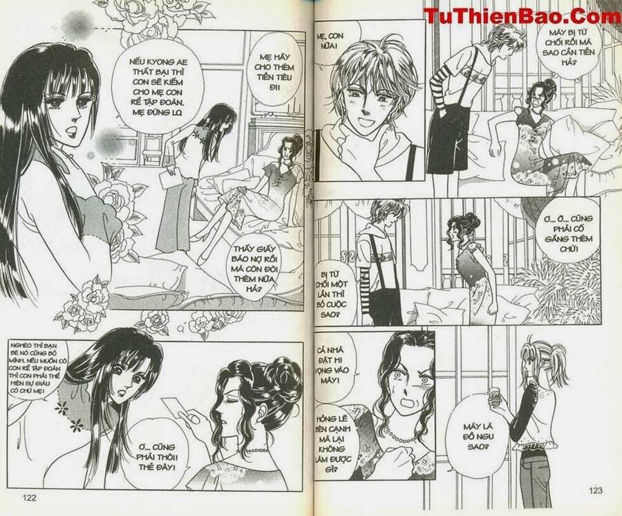Lọ Lem Kén Rể Chapter 5 - 61
