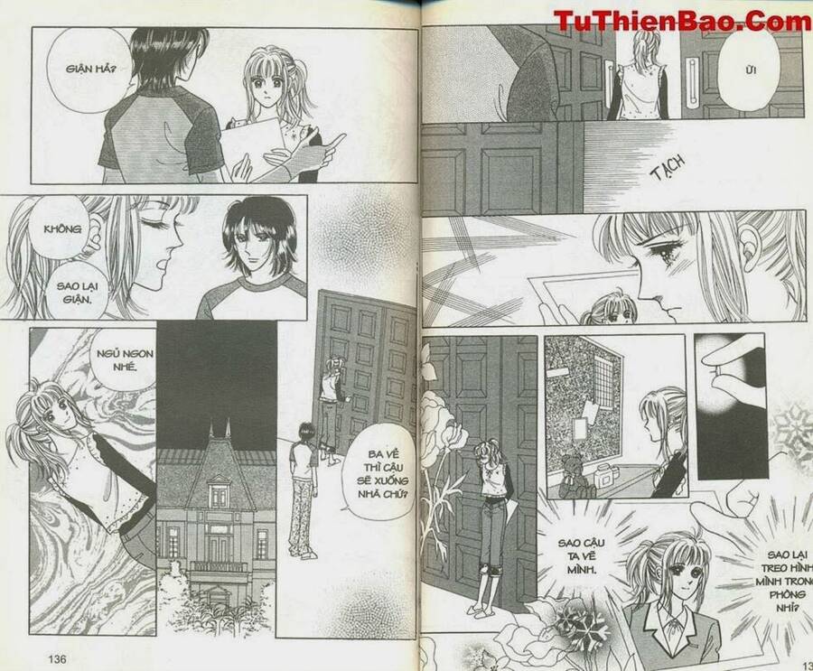 Lọ Lem Kén Rể Chapter 5 - 68