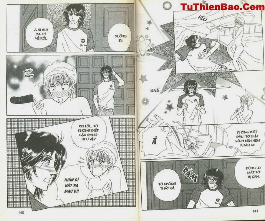 Lọ Lem Kén Rể Chapter 5 - 70