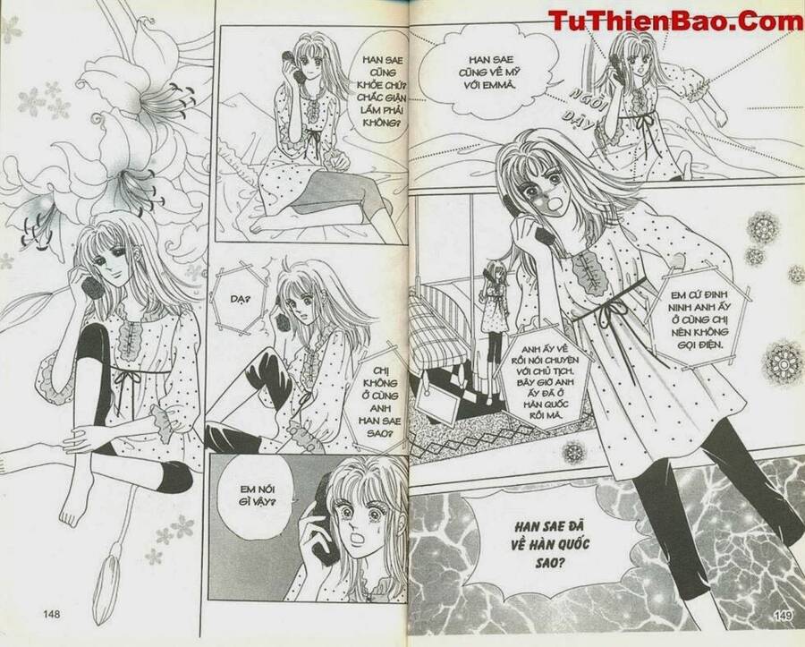 Lọ Lem Kén Rể Chapter 5 - 74