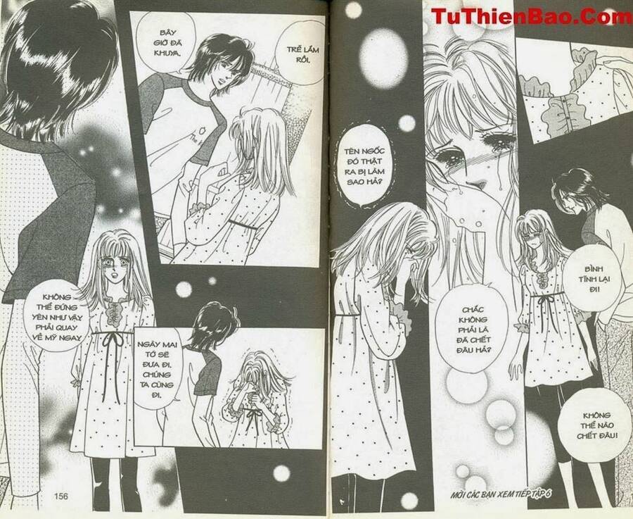 Lọ Lem Kén Rể Chapter 5 - 78