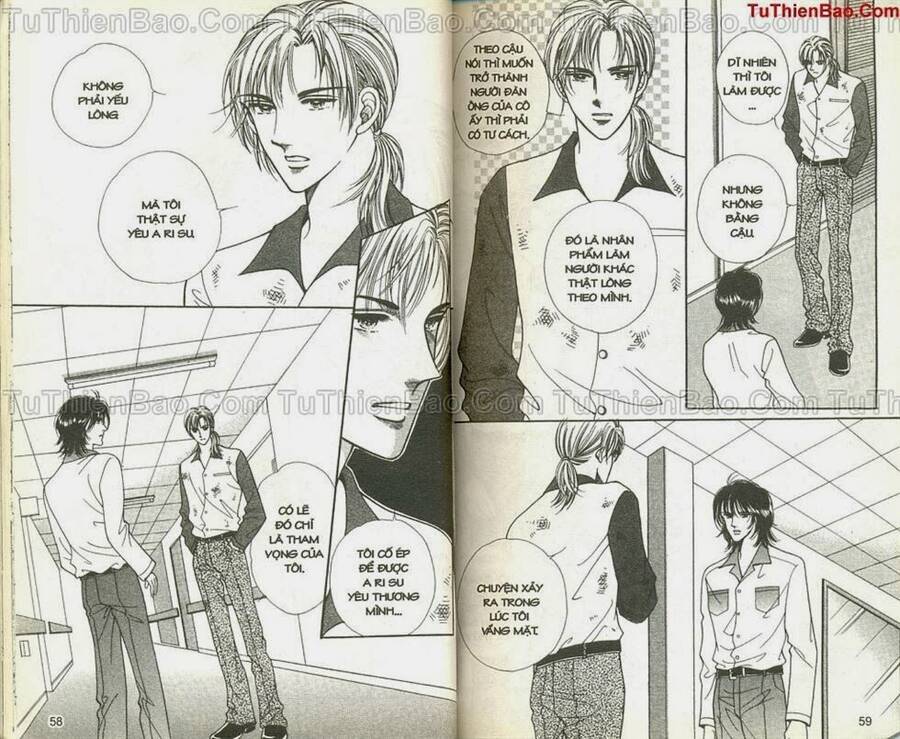 Lọ Lem Kén Rể Chapter 9 - 29