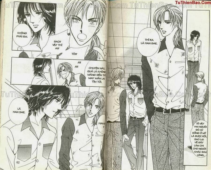 Lọ Lem Kén Rể Chapter 9 - 31