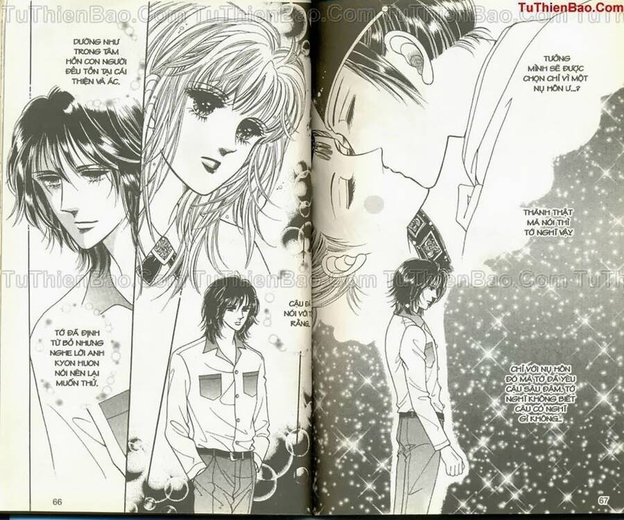 Lọ Lem Kén Rể Chapter 9 - 33