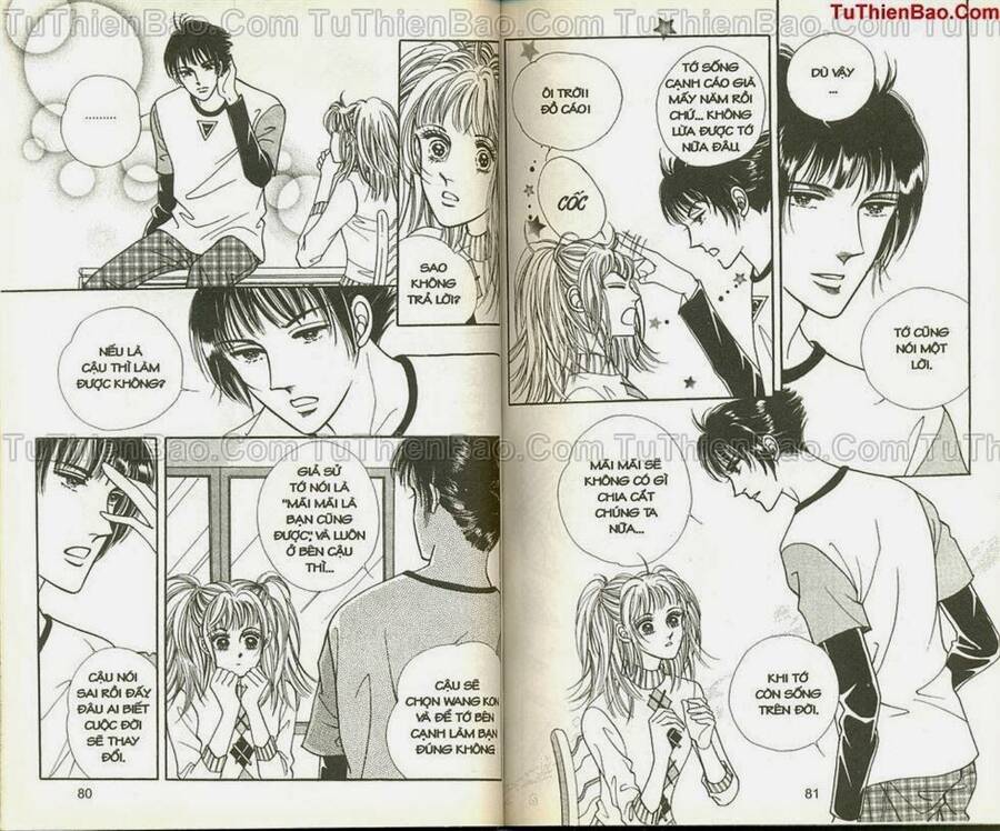 Lọ Lem Kén Rể Chapter 9 - 40